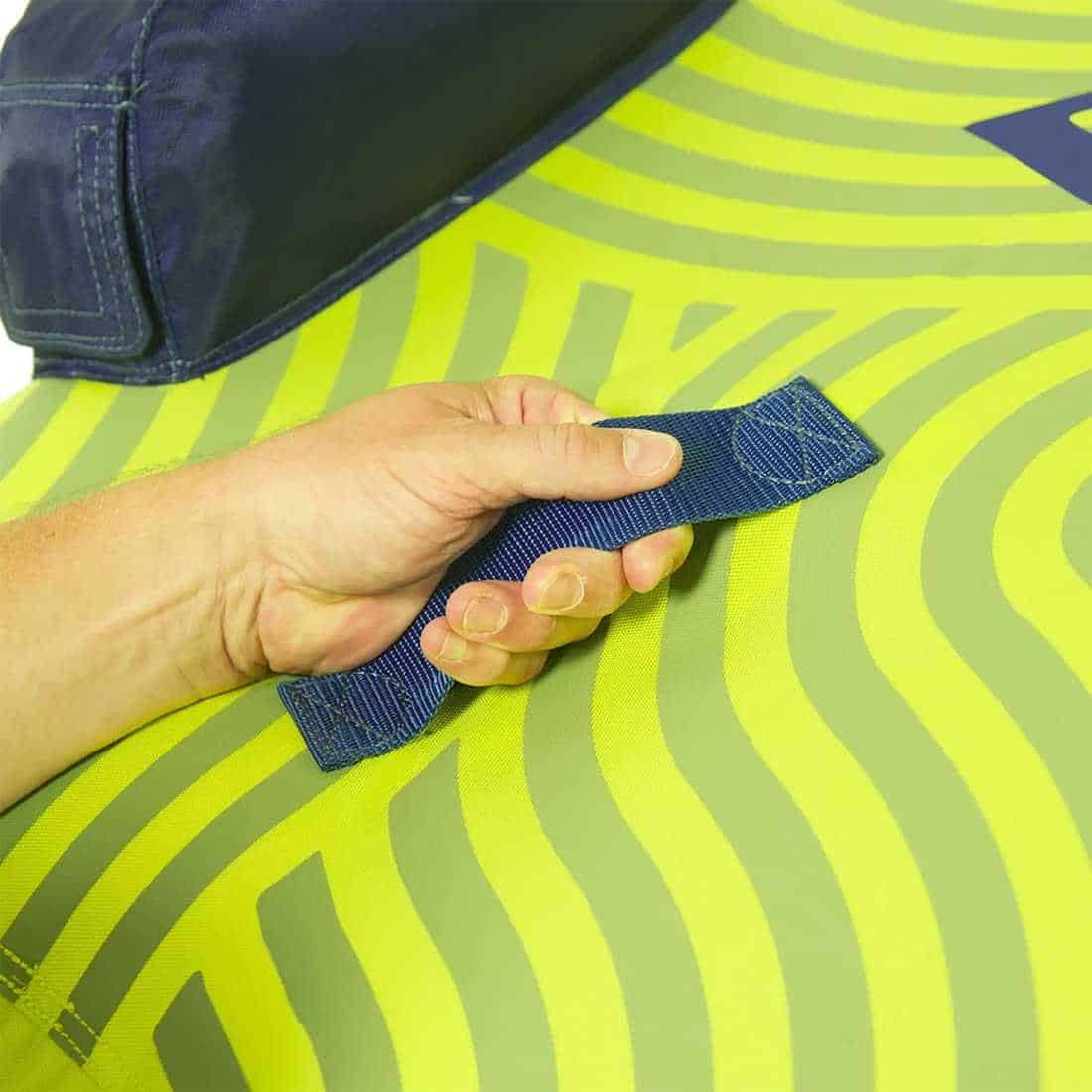 ZUP Zone Buster 3 Deck Tube - Image 9