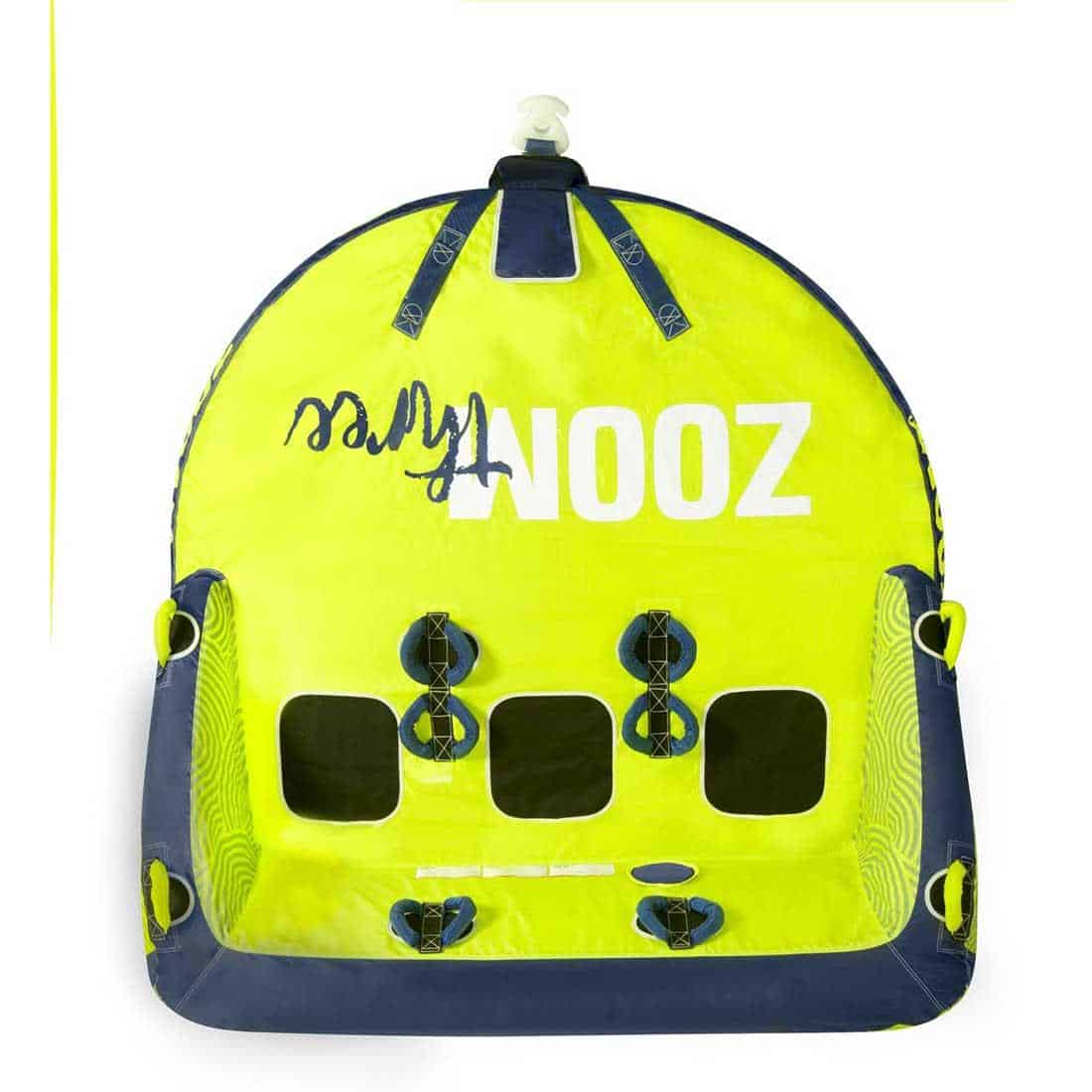 ZUP ZOOM Three Towable Tube - Image 5